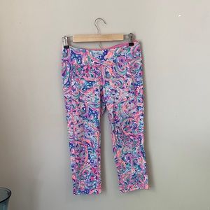 Lilly Pulitzer Luxletic leggings